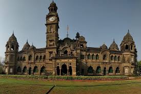 Chhatrapati Shahu Museum