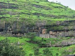 junnar Caves
