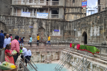 Kallol Tirtha
