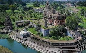 Sangameshwar Temple Saswad