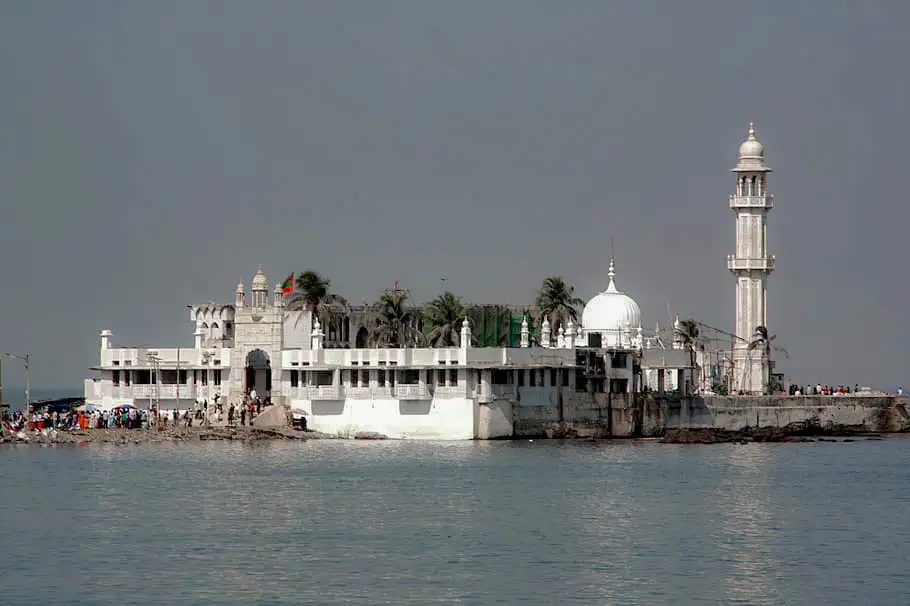 Haji Ali Dargah